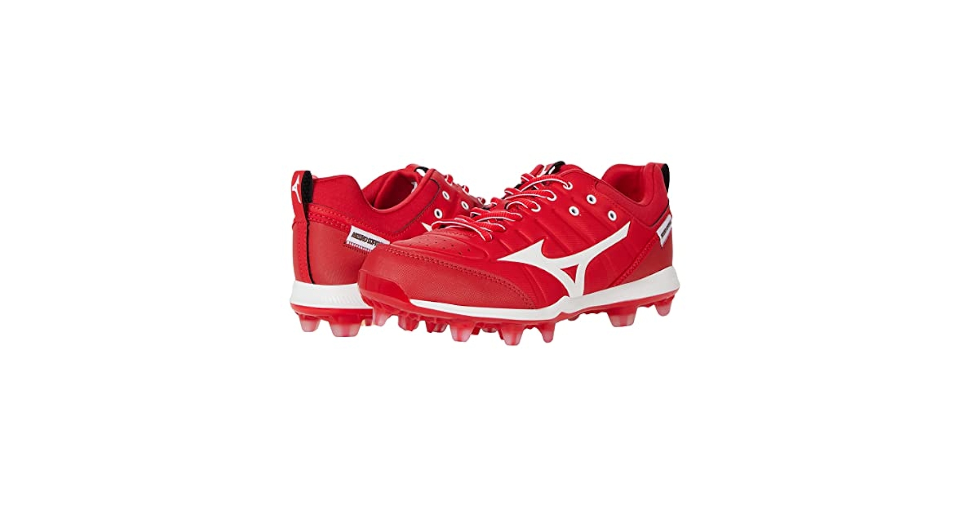 Amazon.com: Mizuno mens 9-spike 9 Spike Advanced Finch Elite